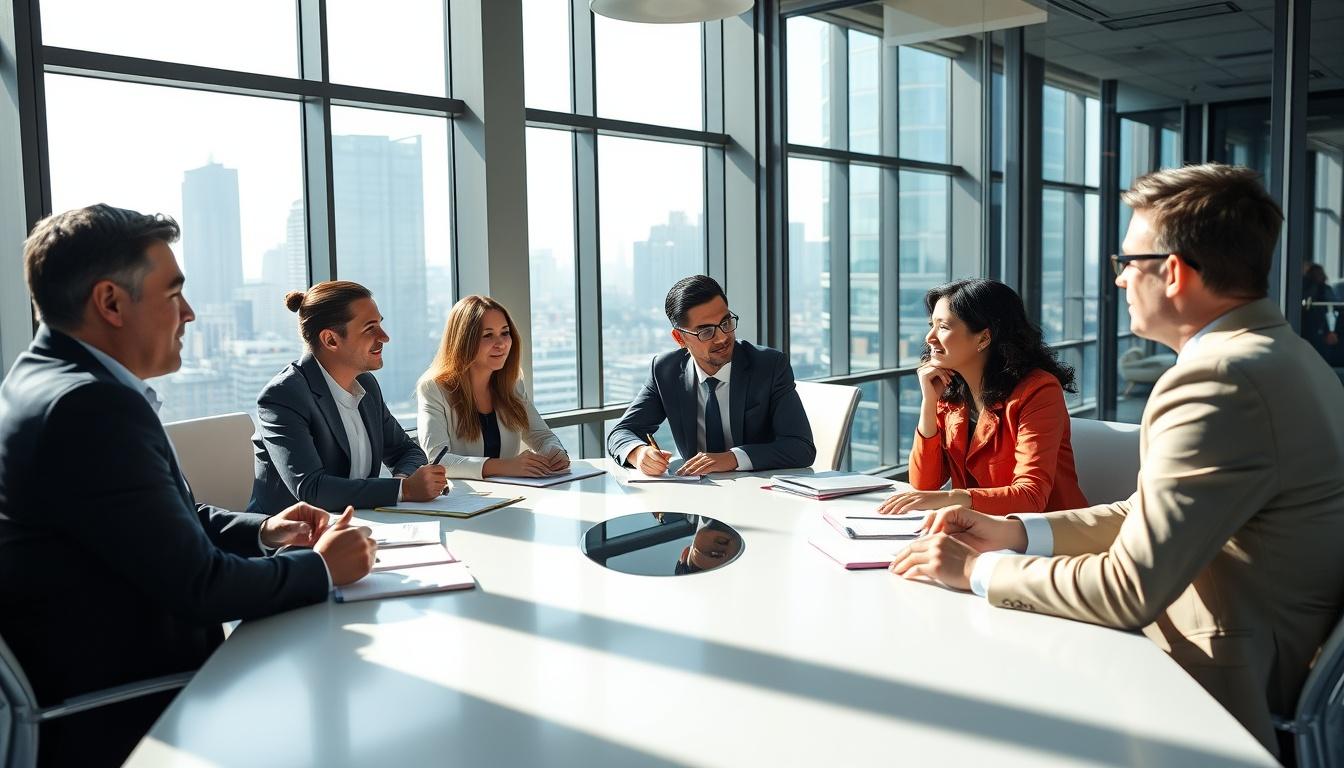 Empower Your Leadership Journey